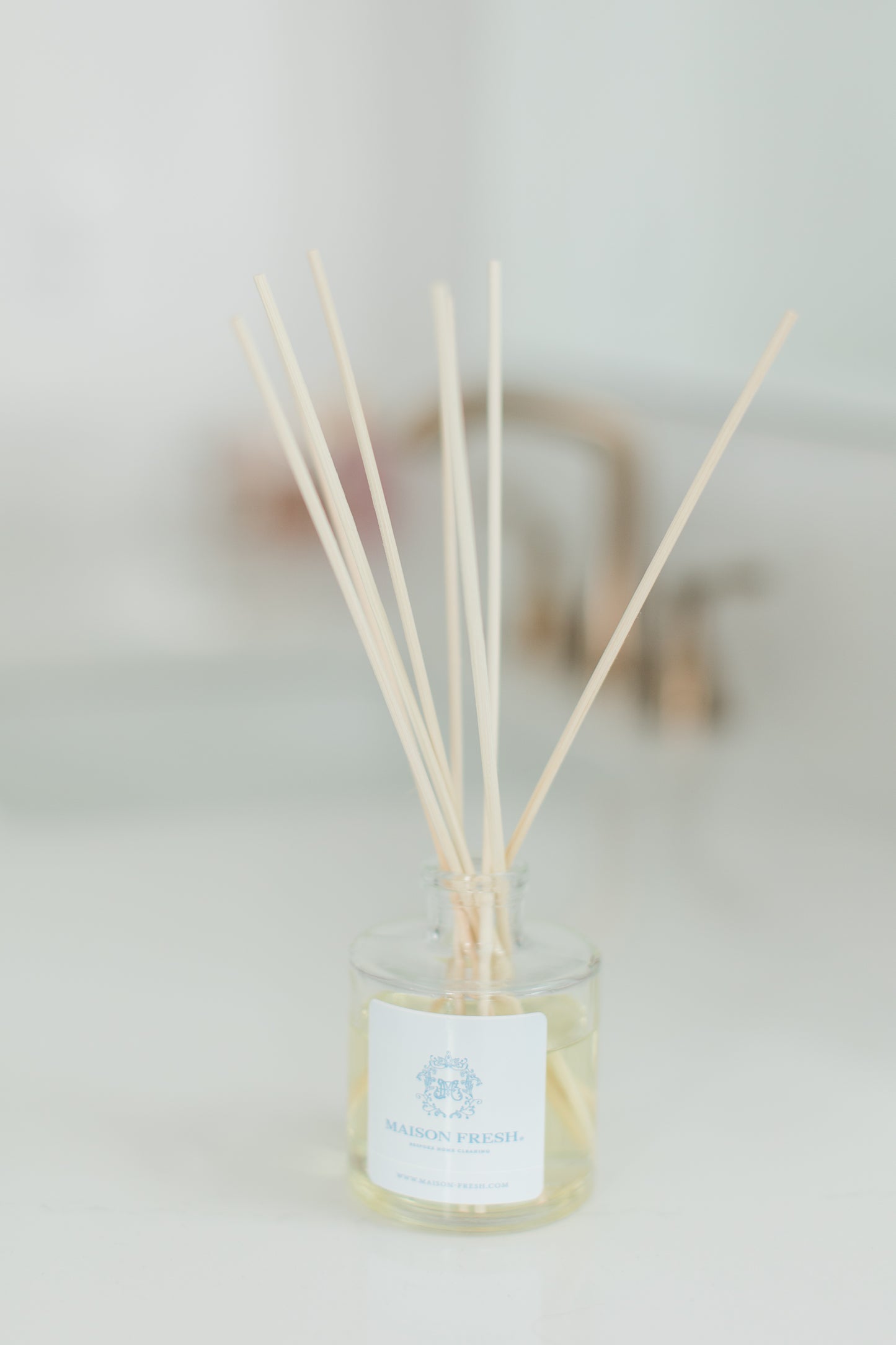 Maison Fresh Reed Diffuser