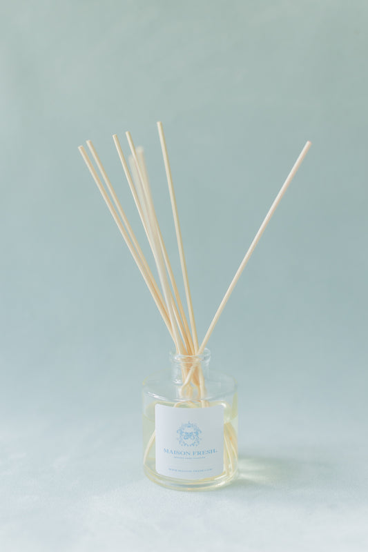 Maison Fresh Reed Diffuser