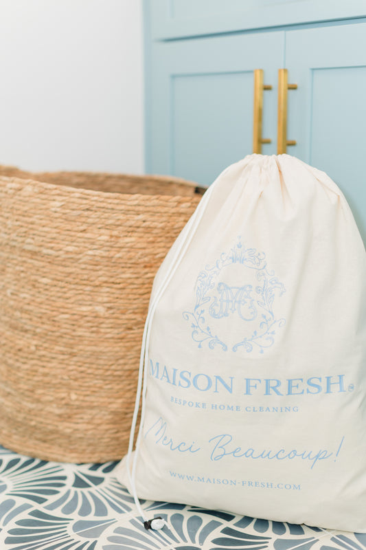 Maison Fresh Laundry Bag